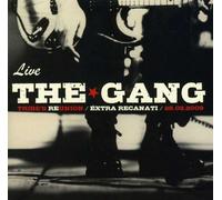 Tribe's Reunion - The Banda CD Associazione Latlant