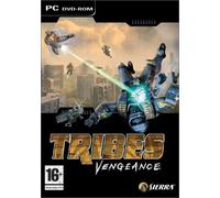 Tribes Vengeance [Importación Francesa]