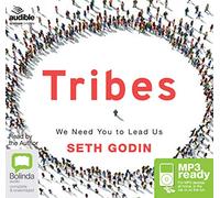 Tribes: We Need You to Lead Us [Audio]