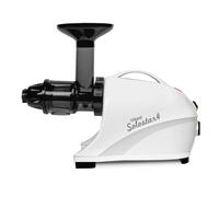 Tribest Solostar 4 - Extractor de Zumo, 135 W, Color Blanco