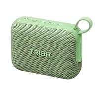Tribit PocketGo Altavoz Bluetooth portátil, 20 Horas de reproducción, IP68, Bluetooth 6.0, Sonido Potente, EQ, TWS, Flotante, Altavoz inalámbrico de 7 W Ideal para Viajes y Actividades al Aire Libre