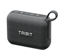 Tribit PocketGo Altavoz Bluetooth portátil, 20 Horas de reproducción, IP68, Bluetooth 6.0, Sonido Potente, EQ, TWS, Flotante, Altavoz inalámbrico de 7 W Ideal para Viajes y Actividades al Aire Libre