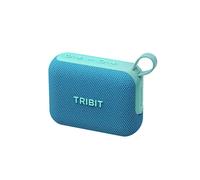 Tribit PocketGo Portable Speaker IP68 Waterproof BT6.0 Outdoor Pool Party Camping Travel B