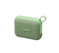 Tribit PocketGo Portable Speaker IP68 Waterproof BT6.0 Outdoor Pool Party Camping Travel C