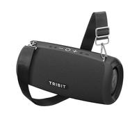 Tribit StormBox Lava Altavoz Bluetooth Portátil, 80 W, IP67 Impermeable