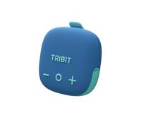 Tribit StormBox Micro 3 Altavoz Bluetooth Portátil, 13 W, IP68 Impermeable | XBass, 24 horas, BT 6.0, correa y fijación magnética, EQ, TWS, micrófono integrado, bicicleta, golf, exterior, azul