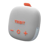 Tribit StormBox Micro 3 Altavoz Bluetooth Portátil, 13 W, IP68 Impermeable | XBass, 24 horas, BT 6.0, correa y fijación magnética, EQ, TWS, micrófono integrado, bicicleta, golf, exterior
