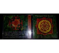 Tribo De Jah - Alem Do Veu De Maya