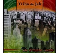 Tribo De Jah - Babylon Inside