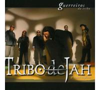 Tribo de Jah - Guerreiros Da Tribo