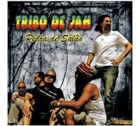 Tribo De Jah - Pedra De Salao