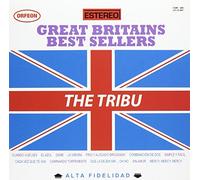 Tribu - Britains Best Sellers