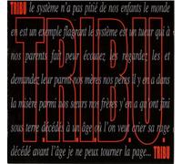 Tribu - dans l Ombre. et en Silence [Import]