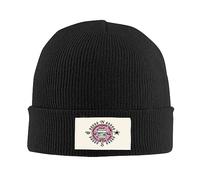 Tribu Passamaquoddy Hombre Mujer Gorra Holgado Moderno Gorra De Calavera Elástico Gorro De Punto para Esquí Ciclismo Deporte