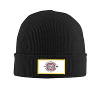 Tribu Passamaquoddy Mujer Hombre Gorro De Punto Transpirable Invierno Sombreros Cálido Gorra Holgado para Esquí Deporte Ciclismo