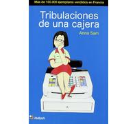 Tribulaciones de una cajera
