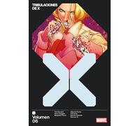 Tribulaciones de X 6
