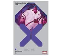 Tribulaciones de X 7