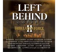 Tribulation Force - Left Behind II Gospel By Tribulation Force (2008-10-02)