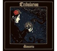 Tribulation - Hamartia (Limited Edition) (180 g) (EP)