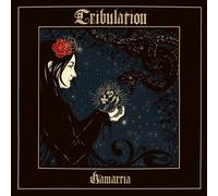 Tribulation - Hamartia (Limited Edition) (180 g) (EP)