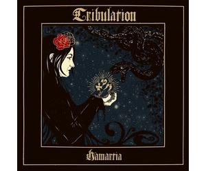 Tribulation - Hamartia (Limited Edition) (180 g) (EP)