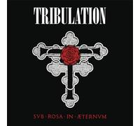 Tribulation - Sub Rosa In Aeternum [Vinilo]