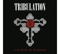 Tribulation - Sub Rosa In Aeternum [Vinilo]