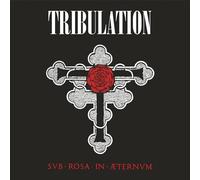 Tribulation - Sub Rosa In Æternum [Vinilo]