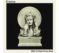 Tribulation Where the Gloom Becomes Sound (CD) (Importación USA)