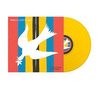 Modern Life Is War – Tribulation Worksongs – Vinilo 12" EP Coloreado (Importación USA)