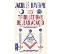 Tribulations De Jean Acacio