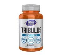 Tribulus - Abrojo NOW, 1000 mg (90 comprimidos)
