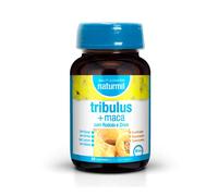 Tribulus + Maca 60 Comprimidos Naturmil