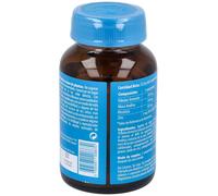 Naturmil Tribulus + Maca 60 Comprimidos