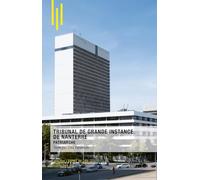 Tribunal de grande instance de Nanterre: Patriarche