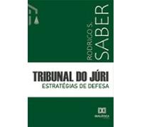 Tribunal Do Júri (ebook)