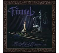 Tribunal The Weight of Remembrance (CD) Album (Importación USA)