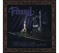 Tribunal The Weight of Remembrance (Vinyl) 12" Album Coloured Vinyl