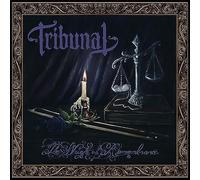 Tribunal - The Weight Of Remembrance [VINYL] [Vinilo]