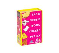 TRIBUO SAS Quesos de Cabra Taco Verso