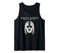 Tribus anglosajones Camiseta sin Mangas