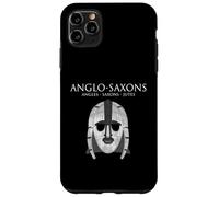 Tribus anglosajones Carcasa para iPhone 11 Pro MAX
