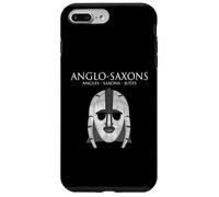 Tribus anglosajones Carcasa para iPhone 7 Plus/8 Plus