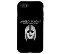 Tribus anglosajones Carcasa para iPhone SE (2020) / 7/8