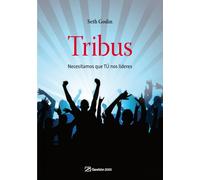 Tribus: Necesitamos Que Tu Nos Lideres