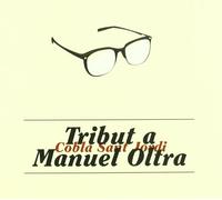 Tribut A Manuel Oltra