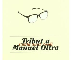 Tribut A Manuel Oltra