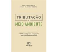 Tributação E Meio Ambiente (ebook)