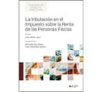 Tributación En El Impuesto Sobre La Renta De Las Personas Físicas